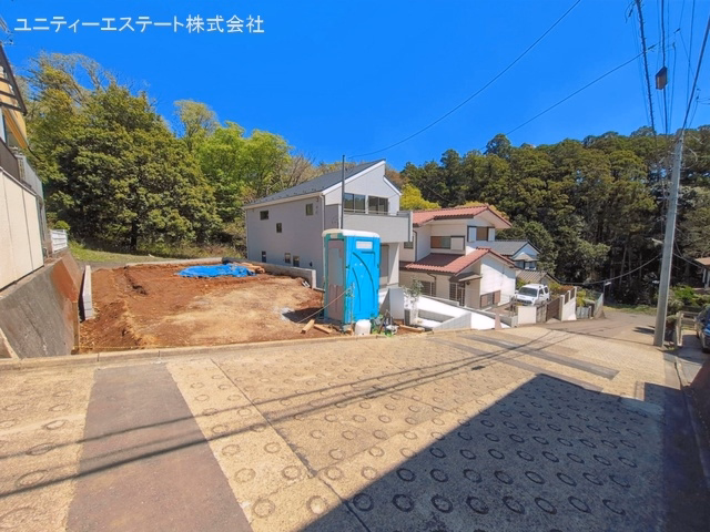 更地・土地