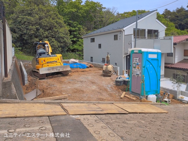 更地・土地