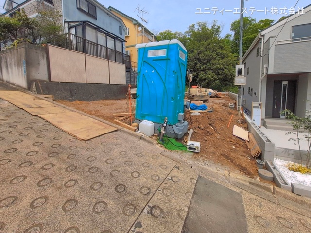 更地・土地