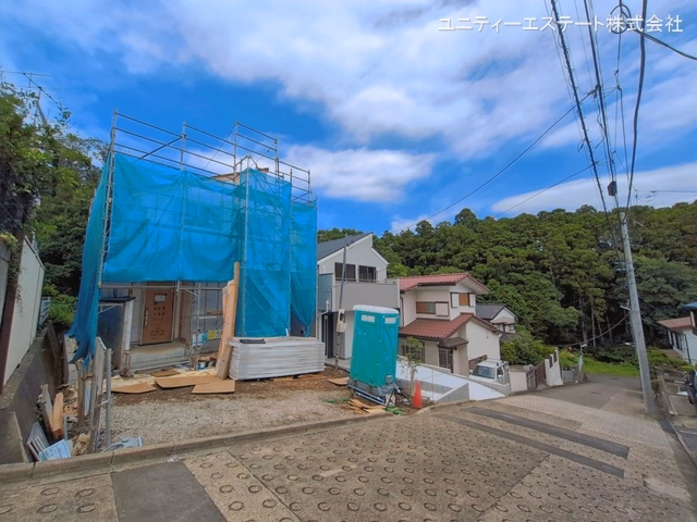 横浜市瀬谷区東野台（戸建）01 シート