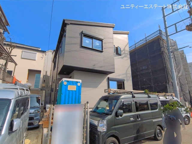 外構