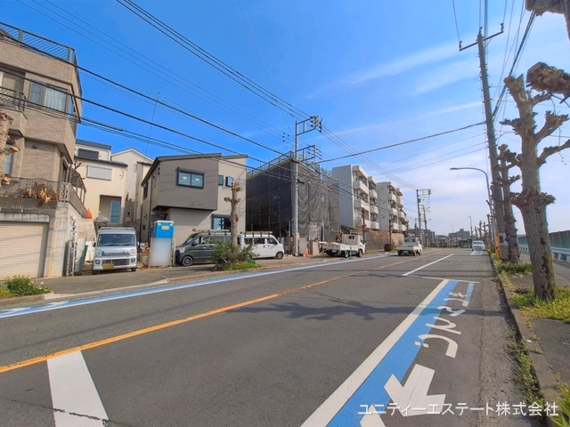 外構
