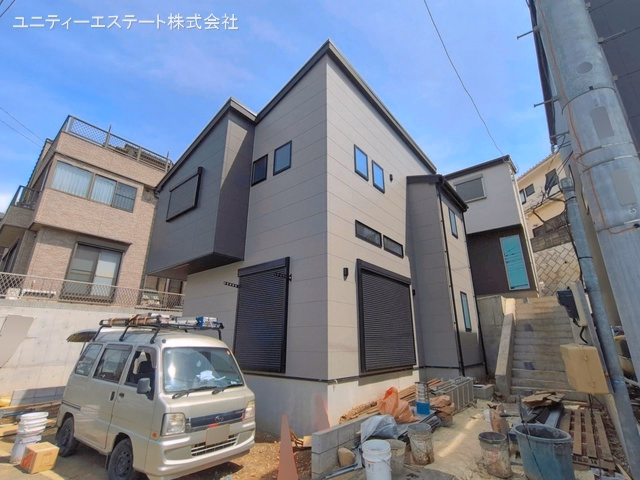外構
