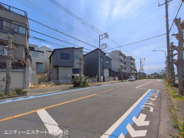 外構