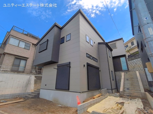 外構