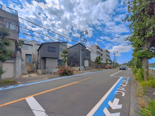 外構