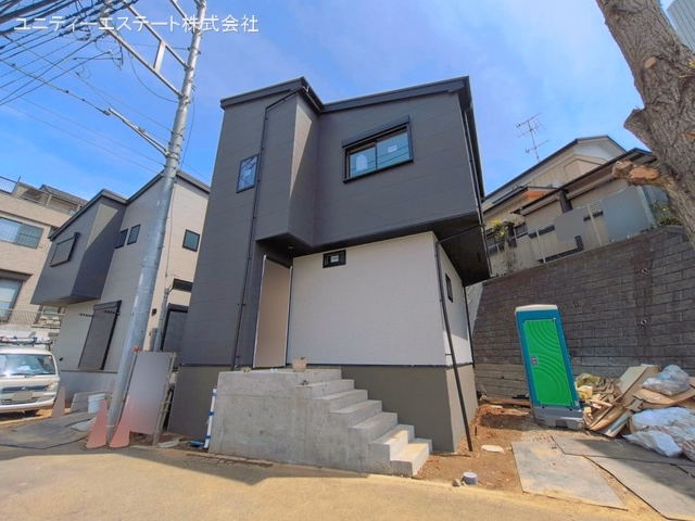 外構