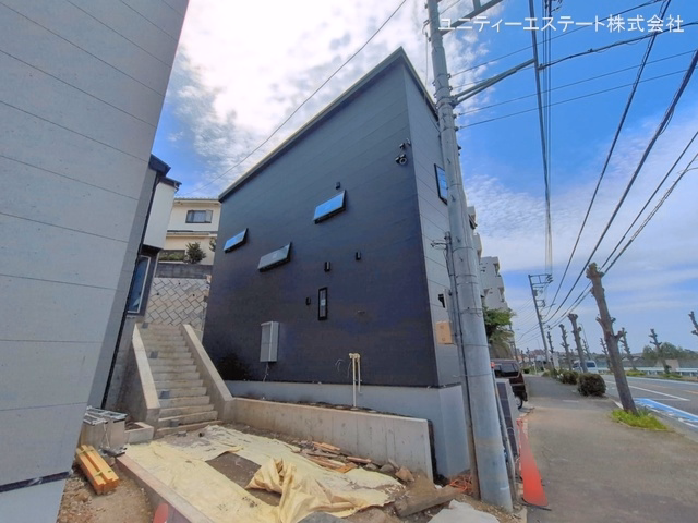 外構