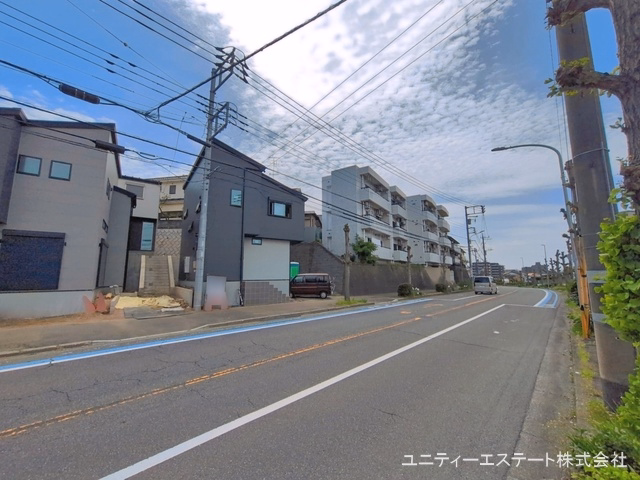 外構
