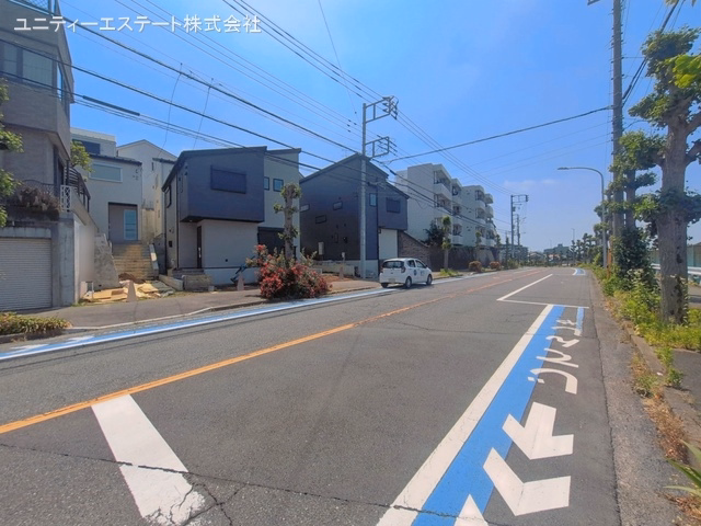 外構