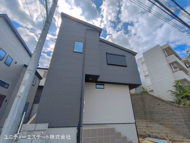 外構