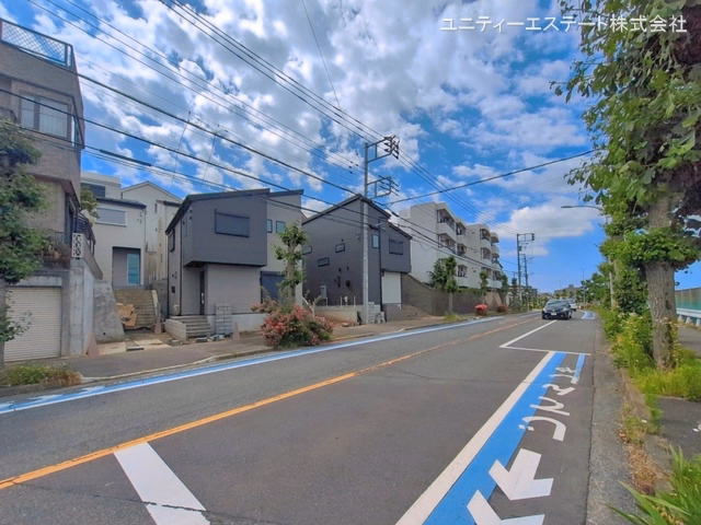 外構