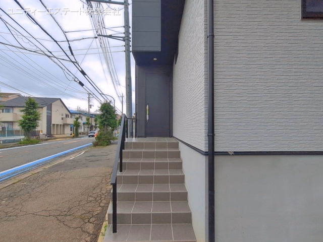 完成