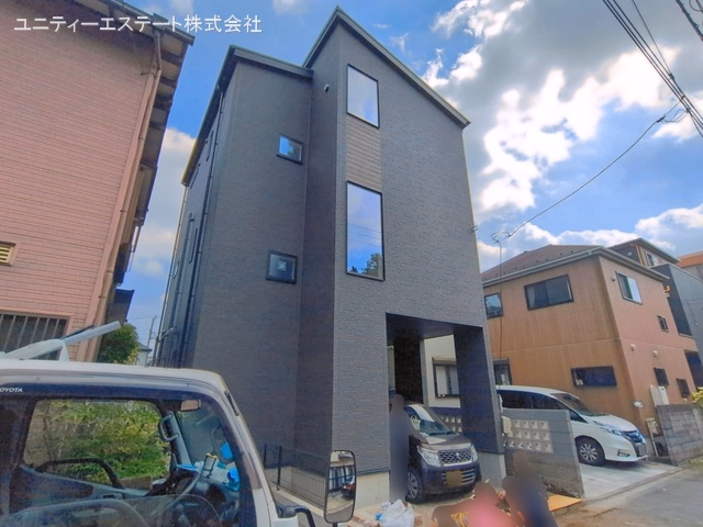 外構