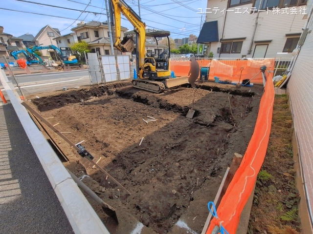 更地・土地