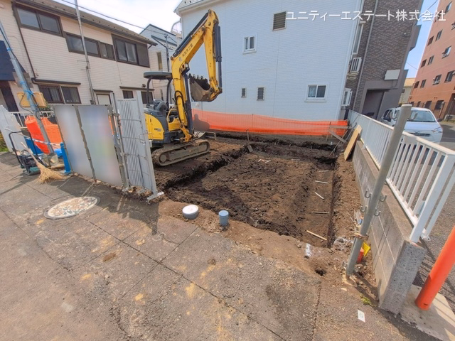 更地・土地