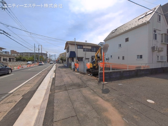更地・土地