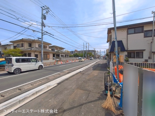 更地・土地