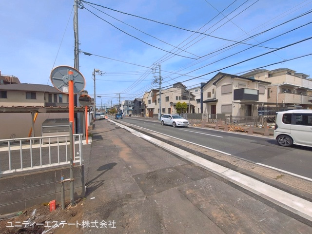 更地・土地