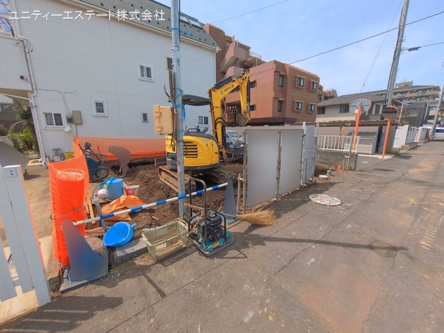 更地・土地