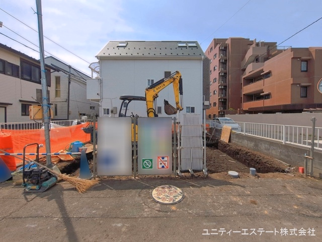更地・土地