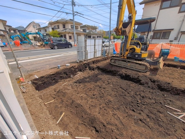 更地・土地