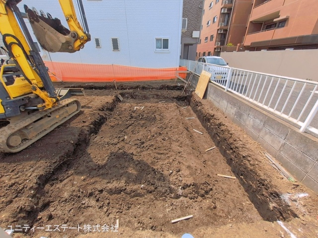 更地・土地
