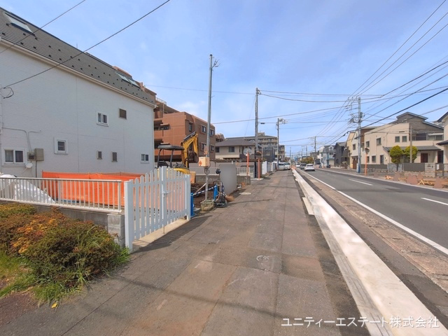 更地・土地
