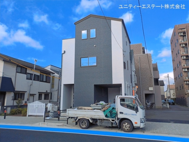 外構