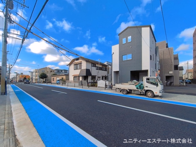 外構