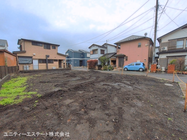 更地・土地