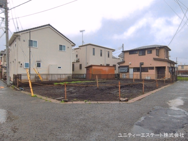 更地・土地