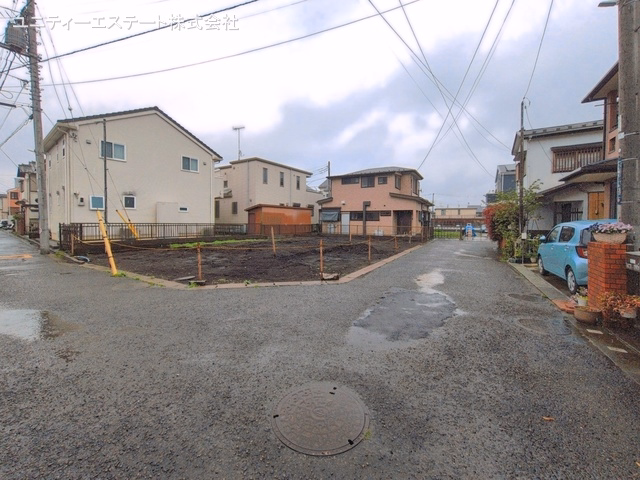 更地・土地
