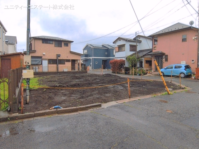 更地・土地
