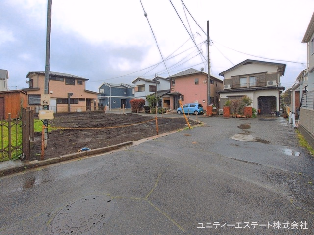 更地・土地