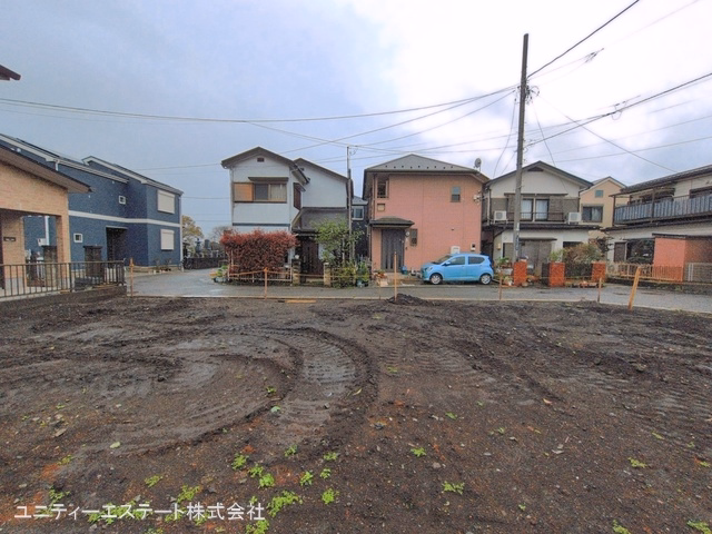更地・土地