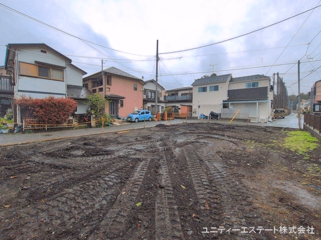更地・土地