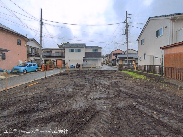 更地・土地