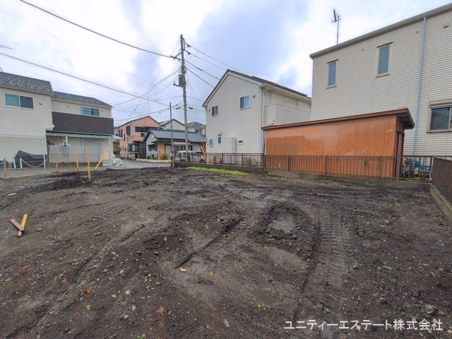 更地・土地