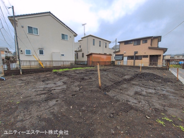 更地・土地