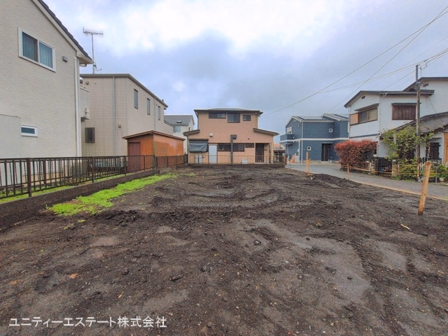 更地・土地