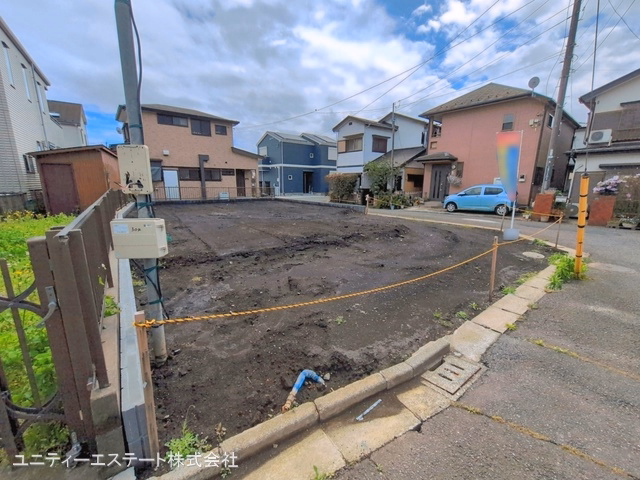 更地・土地