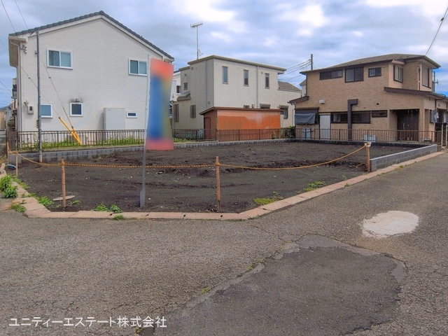 更地・土地
