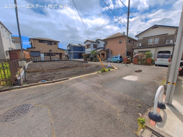 更地・土地