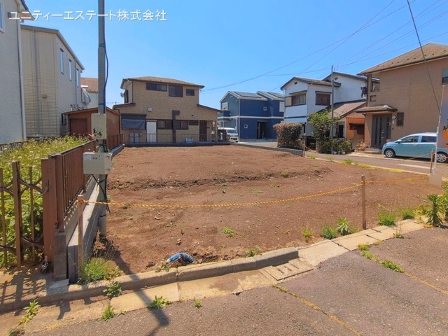 更地・土地