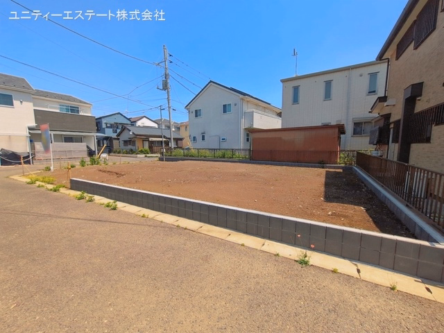 更地・土地