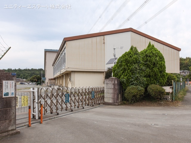 綾瀬市立綾南小学校