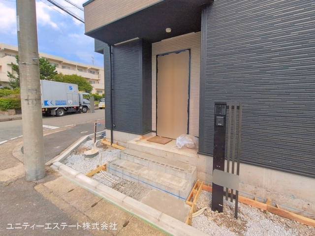 外構