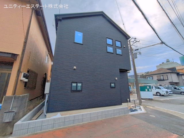 外構