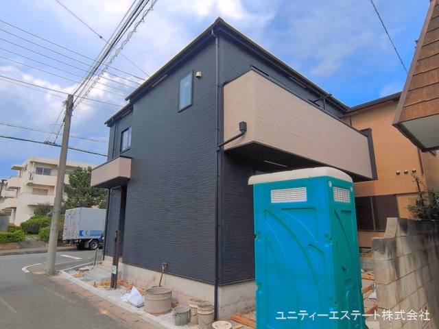 外構